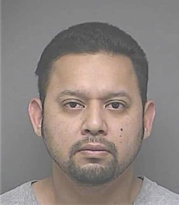 Michael Muniz, - Denton County, TX 