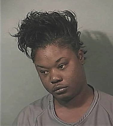 Shakira Murray, - Brevard County, FL 