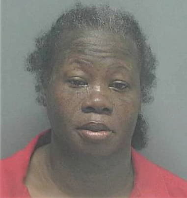 Teresa Neal, - Lee County, FL 