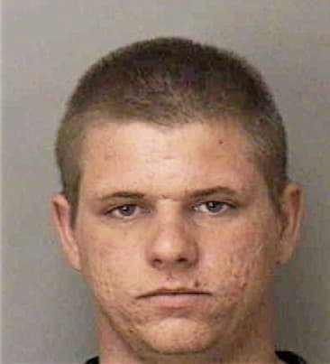 Justin Noble, - Polk County, FL 