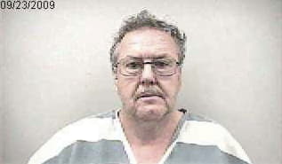 Eddie Oglesby, - Marion County, FL 