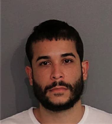 Tomas Parada-Guzman, - Osceola County, FL 