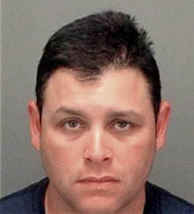 Antonio Perchecko, - Pinellas County, FL 