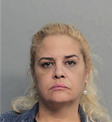 Robin Pfeiff, - Dade County, FL 