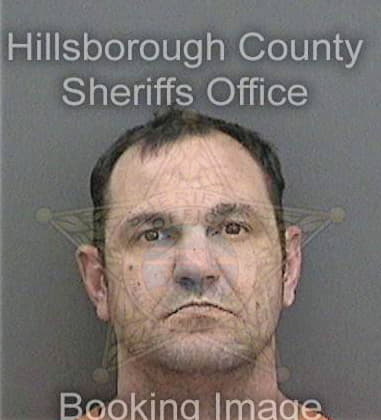 David Phillips, - Hillsborough County, FL 