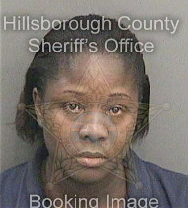 Aileen Philon, - Hillsborough County, FL 