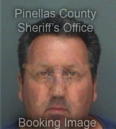 Thomas Pope, - Pinellas County, FL 