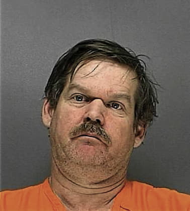 Robert Pursely, - Volusia County, FL 