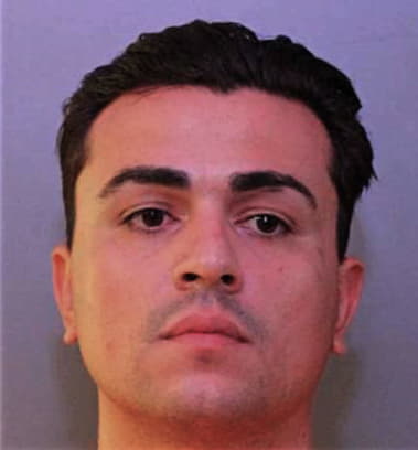 Jose Quinones, - Polk County, FL 