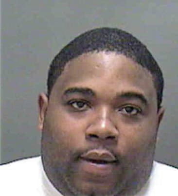 Eric Ragin, - Mecklenburg County, NC 