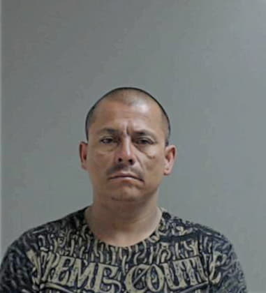 Luis Ramirez, - Hidalgo County, TX 