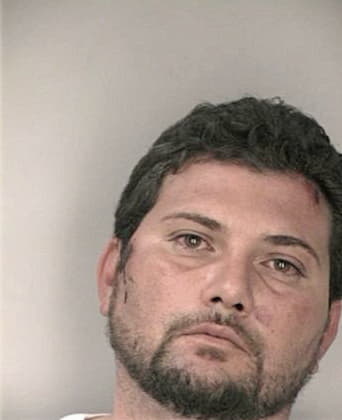 Michael Renteria, - Hillsborough County, FL 