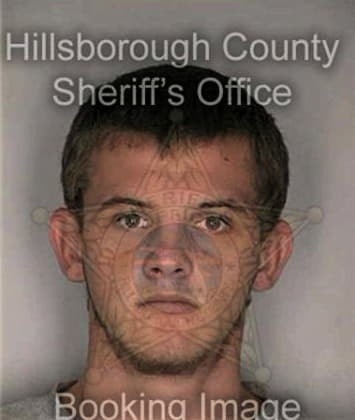 James Retzer, - Hillsborough County, FL 