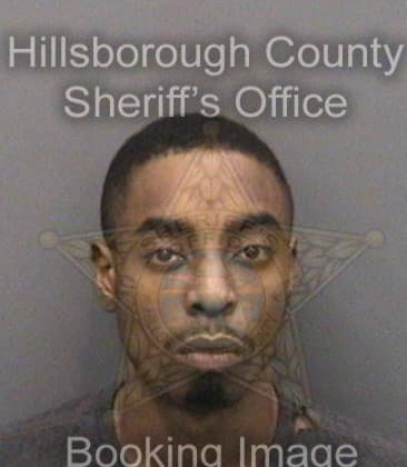 James Robinson - Hillsborough County, FL 