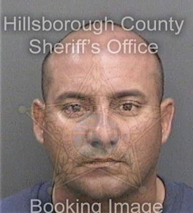 Edalin Rodriguez, - Hillsborough County, FL 