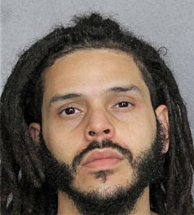 John Rodriguez, - Broward County, FL 