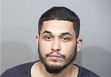 Victor Rodriguez, - Brevard County, FL 