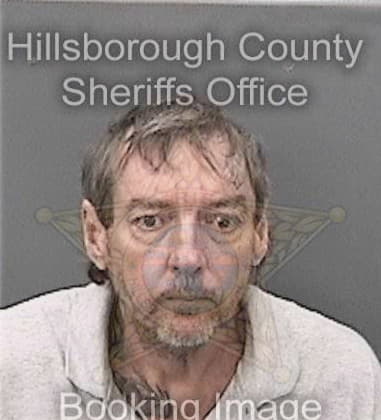 Robert Rogan, - Hillsborough County, FL 