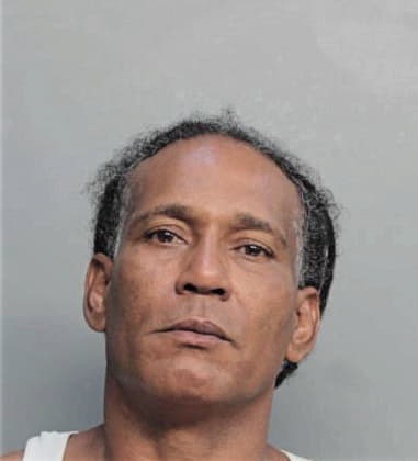 Wilson Rosa-Torres, - Dade County, FL 