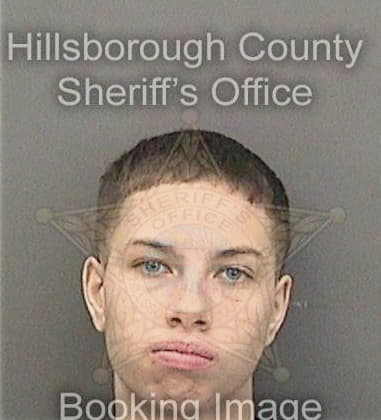 Rosalina Rosario, - Hillsborough County, FL 