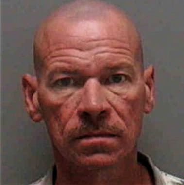 Robert Russell, - Lee County, FL 