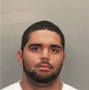 Carlos Santiago, - Dade County, FL 