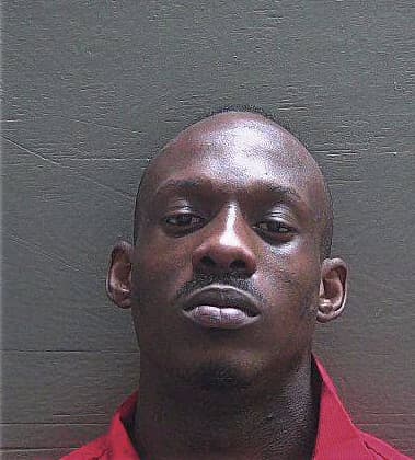 Jawun Savage, - Escambia County, FL 