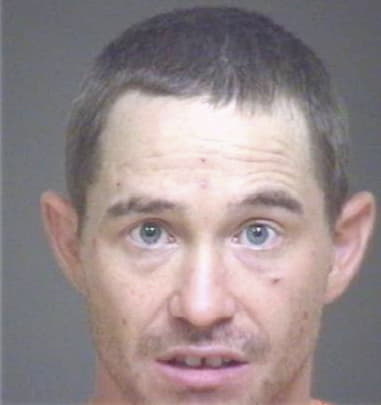 Jeremy Schlee, - Lincoln County, NC 