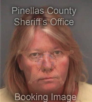 Jennifer Sciascia, - Pinellas County, FL 