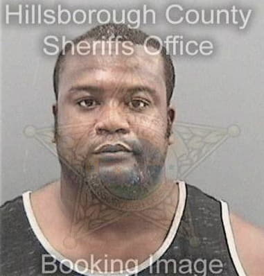 James Scott, - Hillsborough County, FL 