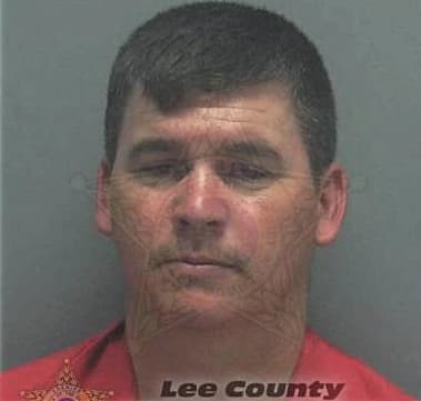 Scott Scurry, - Lee County, FL 