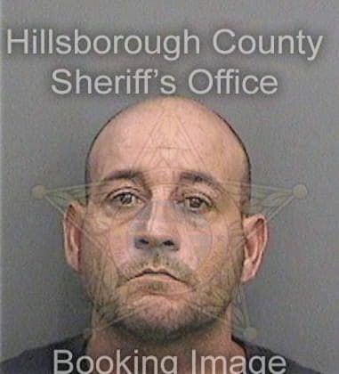 Wayne Sewell, - Hillsborough County, FL 