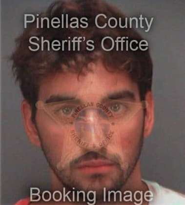 Robert Shipman, - Pinellas County, FL 