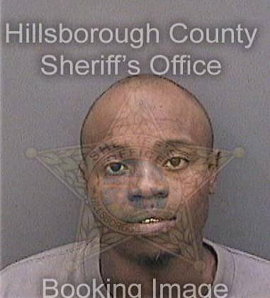 Brent Simmons, - Hillsborough County, FL 