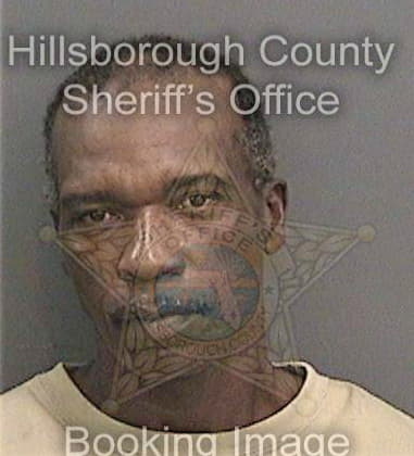 Joseph Simmons, - Hillsborough County, FL 