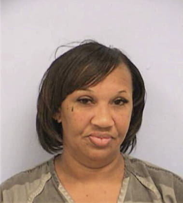 Lakisha Simpson, - Travis County, TX 