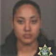 Angela Sims - Multnomah County, OR 