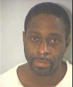 Antonio Smith - Fulton County, GA 