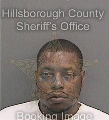 Antonio Smith, - Hillsborough County, FL 