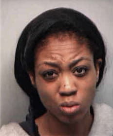 Carolyn Smith - Fulton County, GA 