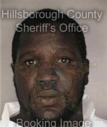 Che Smith, - Hillsborough County, FL 