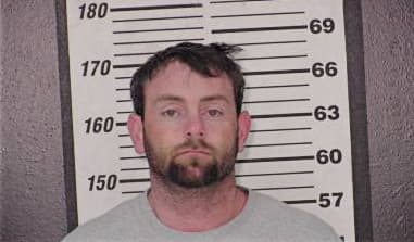 David Smith, - Hunt County, TX 