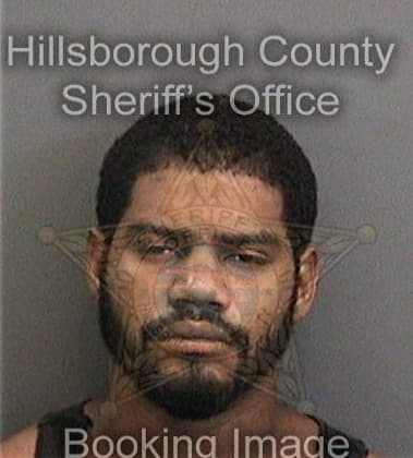 Ed Smith, - Hillsborough County, FL 