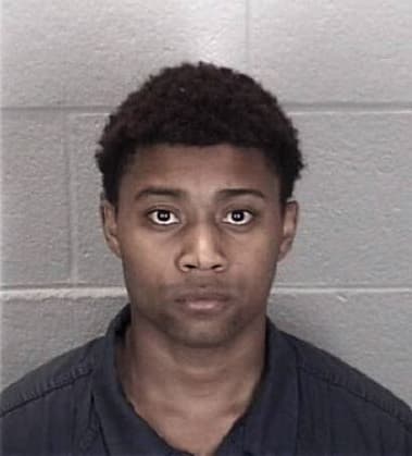 Marcell Smith, - Tippecanoe County, IN 