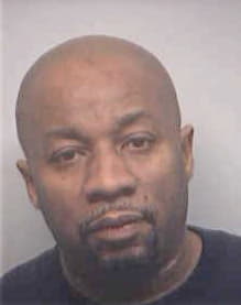 Venson Smith - Fulton County, GA 