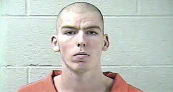 Johny Smutny - Daviess County, KY 