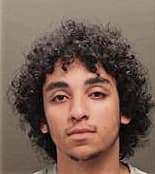 Eric Solatu - Franklin County, OH 