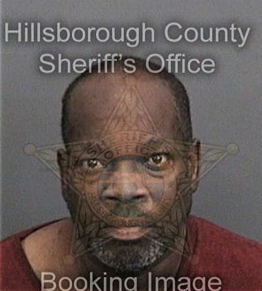 John Speights, - Hillsborough County, FL 