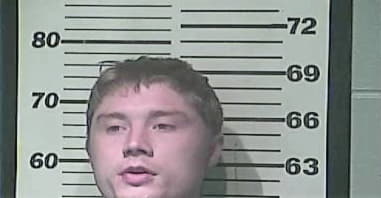 Brent Springer - Campbell County, KY 
