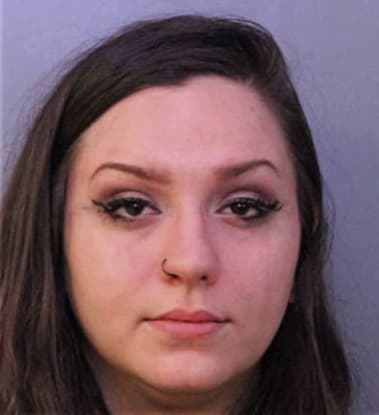 Tiffani Stanley, - Polk County, FL 